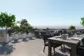 Квартира 1 спальня 51 м² Строволос, Кипр