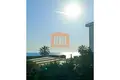1 bedroom apartment 71 m² Golem, Albania