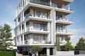 Attique 3 chambres 128 m² Germasogeia, Chypre