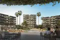Квартира 3 спальни 193 м² Средиземноморский регион, Турция