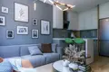 Квартира 54 м² Аксу, Турция