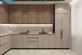 Дом 125 м² Zemieji Rusokai, Литва