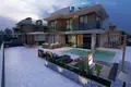 Willa 3 pokoi 399 m² Akrotiri, Cypr