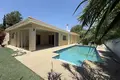 Bungalow 4 bedrooms 180 m² in Pyrgos Lemesou, Cyprus