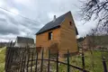 House 66 m² Nieharelski sielski Saviet, Belarus