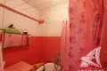 Apartamento 1 habitación 100 m² Muchaviecki sielski Saviet, Belarús