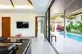 Appartement 4 chambres 190 m² Rawai, Thaïlande