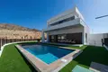 Villa de 4 habitaciones 196 m² Finestrat, Španjolska