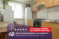 Wohnung 4 zimmer 75 m² Maladsetschna, Belarus