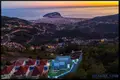 Villa de 6 habitaciones  Alanya, Turquía