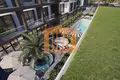 Apartamento 2 habitaciones 39 m² Golem, Albania