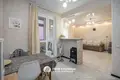 Appartement 2 chambres 62 m² Minsk, Bélarus