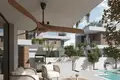3 bedroom villa 184 m² Kapparis, Cyprus