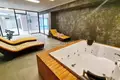 Квартира 1 комната 110 м² Каргыджак, Турция