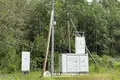 House 40 m² Astrosycki sielski Saviet, Belarus