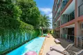 Appartement 1 chambre 37 m² Rawai, Thaïlande