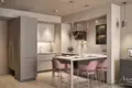 2 bedroom apartment 113 m² Budva, Montenegro