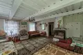 Maison 53 m² Chaciencycki sielski Saviet, Bélarus