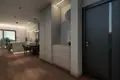 Wohnung 1 Schlafzimmer 63 m² Germasogeia, Zypern