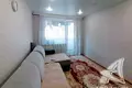 Квартира 2 комнаты 44 м² Мухавецкий сельский Совет, Беларусь