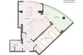 1 bedroom apartment 103 m² Tbilisi, Georgia
