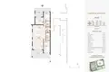 Apartamento 4 habitaciones  Resinera Voladilla, Španjolska