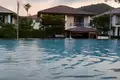 villa de 3 chambres 175 m² Ban Bang Ku, Thaïlande