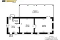 Haus 86 m² Hatawa, Belarus