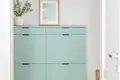 Apartamento 4 habitaciones 118 m² Varsovia, Polonia