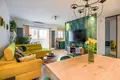 Mieszkanie 3 pokoi 74 m² Warszawa, Polska