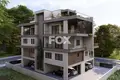 Квартира 2 спальни 82 м² Demos Agiou Athanasiou, Кипр