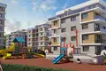 Appartement 2 chambres 59 m² Iskele Belediyesi, Chypre du Nord