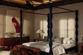 Villa mit 2 Schlafzimmern 147 m² Ko Samui, Thailand