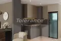 1 bedroom apartment 62 m², Turkey