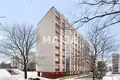 Квартира 2 комнаты 46 м² Helsinki sub region, Финляндия