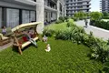 3 bedroom apartment 178 m² Konak, Turkey