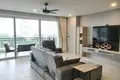 Condo z 2 sypialniami  w Khao Chi Chan, Tajlandia
