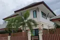 Villa de 4 dormitorios 183 m² mab fakthxng, Tailandia