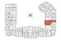 3 room apartment 102 m² Kaliningrad, Russia