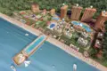 1 bedroom apartment 65 m² Batumi, Georgia