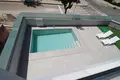 3-Schlafzimmer-Villa 194 m² Pilar de la Horadada, Spanien