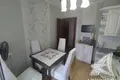 1 room apartment 41 m² Muchaviecki sielski Saviet, Belarus
