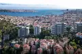 Квартира 4 комнаты 125 м² Шишли, Турция