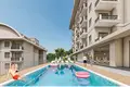 Apartment 58 m² Alanya, Turkey