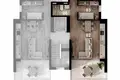 3 bedroom apartment 78 m² Santa Pola, Spain