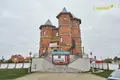 Commercial property 488 m² in Maryina Horka, Belarus