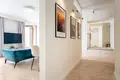 1 bedroom apartment 53 m² Warsaw, Poland
