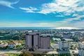 Квартира 2 комнаты 65 м² Konakli, Турция