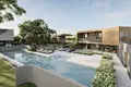 5-Zimmer-Villa 202 m² Pattaya, Thailand