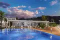 Пентхаус 3 комнаты 154 м² Ватилакас, Северный Кипр